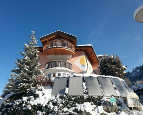 Appartement Gern Sankt Johann Im Pongau